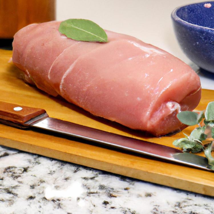 Jak zrobić polędwiczki wieprzowe na obiad?