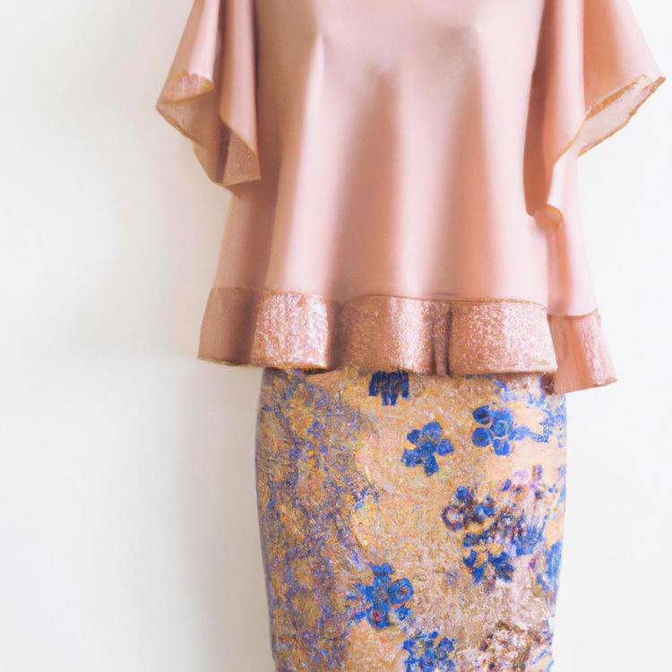 Jaka bluzka do długiej spódnicy sprawdzi się najlepiej?