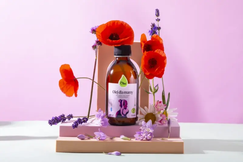 Ciąża a suplementacja